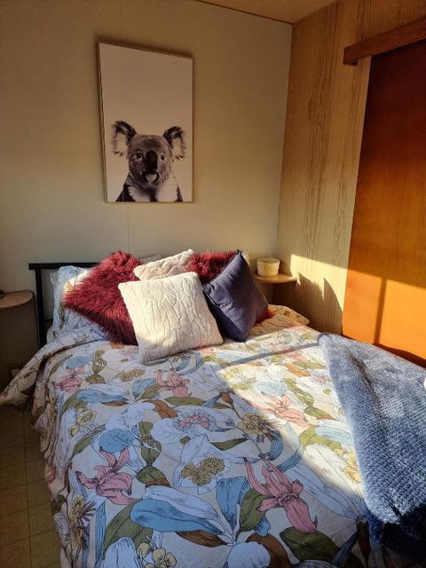 Farmstay - Accommodation 4U 2