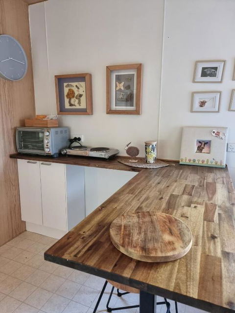 Farmstay - Accommodation 4U 4