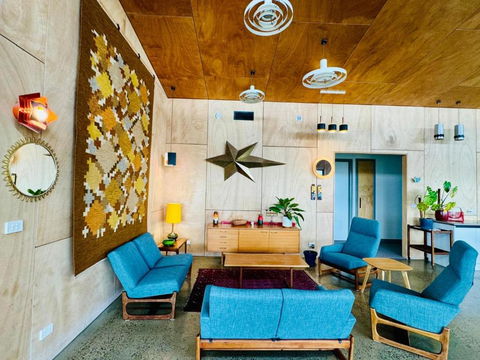 Farmstay In Central Victoria - Accommodation 4U 0