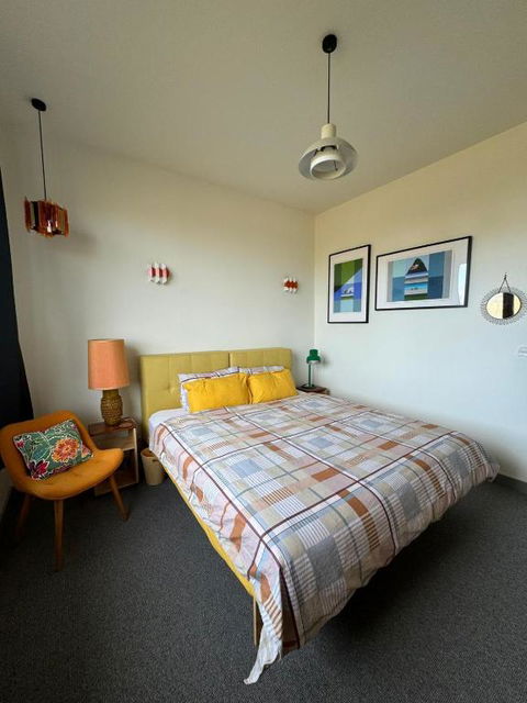 Farmstay In Central Victoria - Accommodation 4U 3