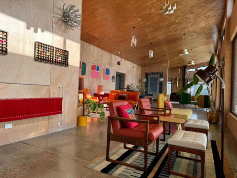 Farmstay In Central Victoria - Accommodation 4U 4