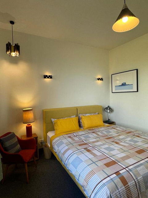 Farmstay In Central Victoria - Accommodation 4U 1