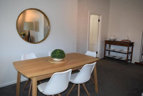 Fitzroy House - Federation Charm Near Town Centre - Accommodation 4U 3