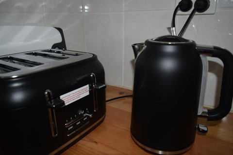 Fitzroy House - Federation Charm Near Town Centre - Accommodation 4U 2