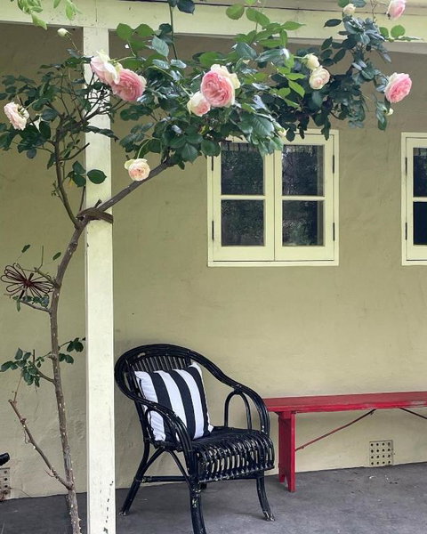Fleetwood Cottage Bed And Breakfast - Accommodation 4U 0