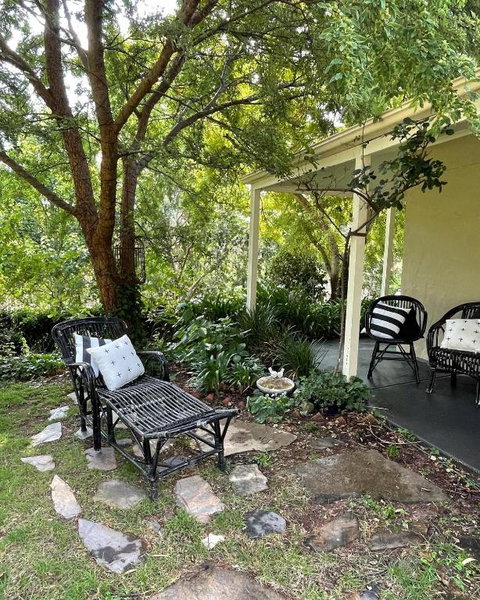 Fleetwood Cottage Bed And Breakfast - Accommodation 4U 3