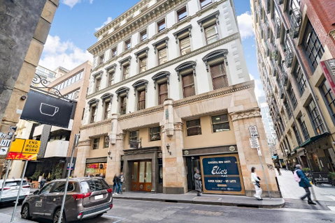 Flinders Lane Apartments - Accommodation 4U 1
