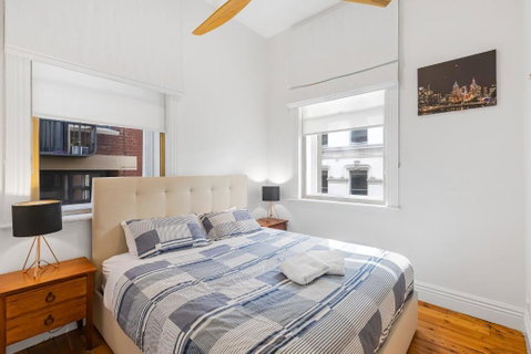 Flinders Lane Apartments - Accommodation 4U 2