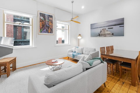 Flinders Lane Apartments - Accommodation 4U 3