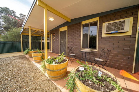 Flinders Ranges Bed And Breakfast - Accommodation 4U 0