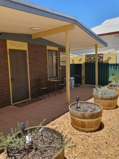 Flinders Ranges Bed And Breakfast - Accommodation 4U 3