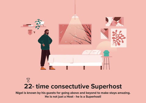 Flinders Ranges Bed And Breakfast - Accommodation 4U 4