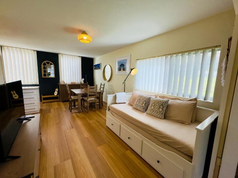 FORR64 - Cosy East Perth Retreat - Accommodation 4U 0