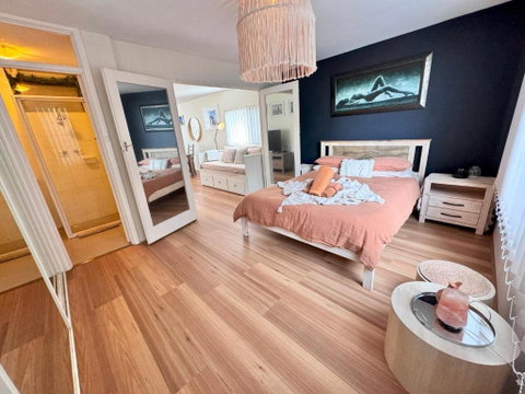 FORR64 - Cosy East Perth Retreat - Accommodation 4U 1