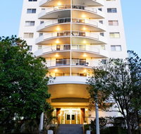 Founda Gardens Apartments - Accommodation 4U