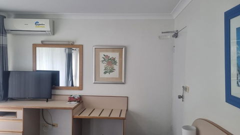 Forstay Motel - Accommodation 4U 4
