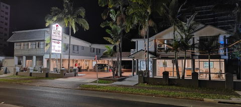 Forstay Motel - Accommodation 4U 0