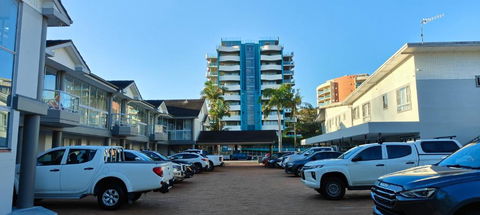 Forstay Motel - Accommodation 4U 1