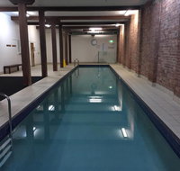 Frisco Apartments - Accommodation 4U