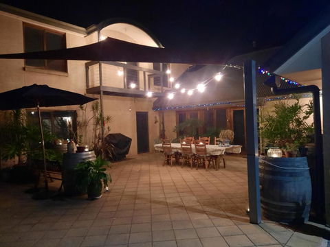Frogmouth Hollow - Accommodation 4U 3