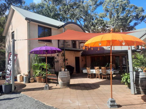 Frogmouth Hollow - Accommodation 4U 2