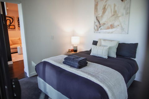 FV Brisbane Apartments Fortitude Valley - Accommodation 4U 2