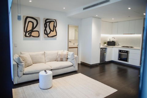 FV Brisbane Apartments Fortitude Valley - Accommodation 4U 1