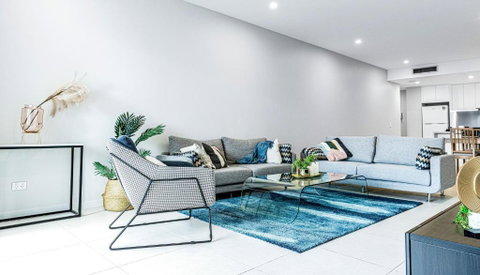 G3 Apartment - Accommodation 4U 0