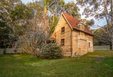 Gardeners Cottage - Accommodation 4U 3