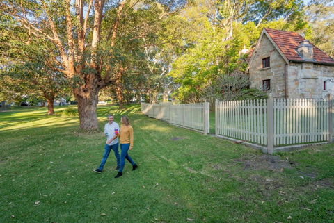 Gardeners Cottage - Accommodation 4U 0