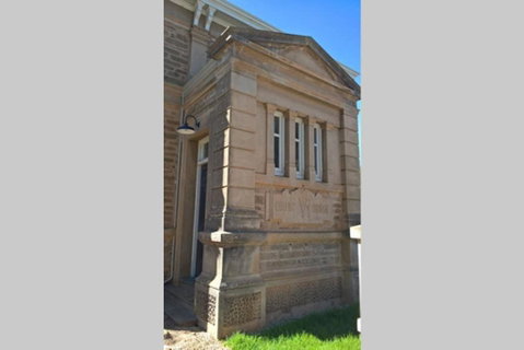 Gawler Heritage Accommodation - Accommodation 4U 4