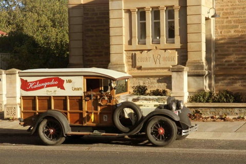 Gawler Heritage Accommodation - Accommodation 4U 3