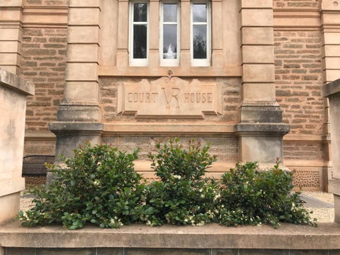 Gawler Heritage Accommodation - Accommodation 4U 0