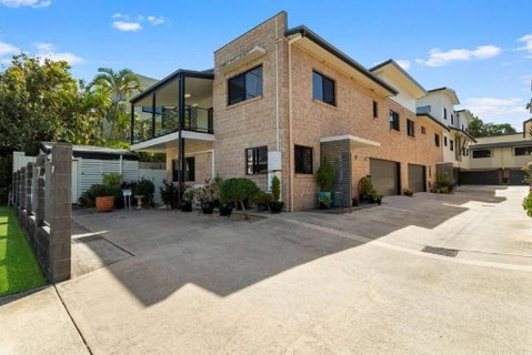 Georgina Townhouse - Accommodation 4U 0
