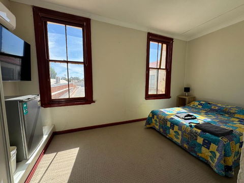 GHK - Grand Hotel Kalgoorlie - Accommodation 4U 4