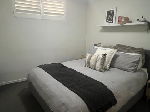 Glen Iris Gem - Modern Apartment With Car Park - Accommodation 4U 1