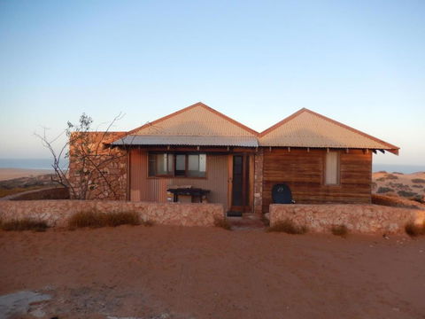 Gnaraloo Station - Homestead - Accommodation 4U 0