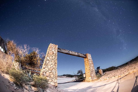 Gnaraloo Station - Homestead - Accommodation 4U 4