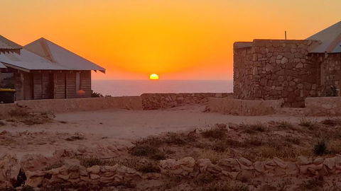 Gnaraloo Station - Homestead - Accommodation 4U 2