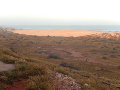 Gnaraloo Station - Homestead - Accommodation 4U 1