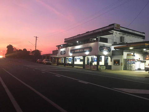 Goondihill Hotel - Accommodation 4U 0
