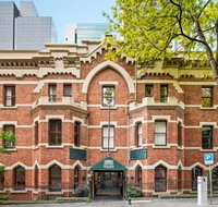 Gordon House Apartments - Accommodation 4U