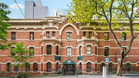 Gordon House Apartments - Accommodation 4U 0