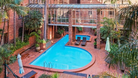 Gordon House Apartments - Accommodation 4U 3