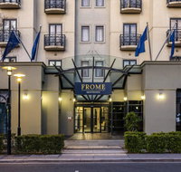 Frome Apartments - Accommodation 4U