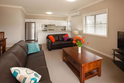 Hamilton On Everton - Accommodation 4U 1