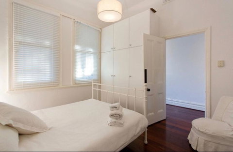 Gorgeous Subiaco Cottage - Accommodation 4U 3