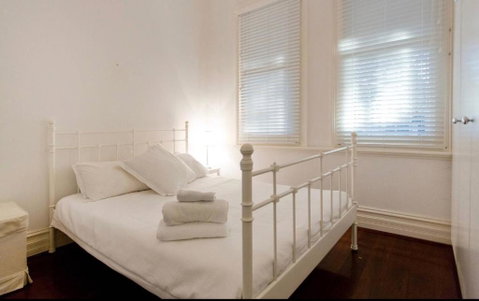 Gorgeous Subiaco Cottage - Accommodation 4U 2