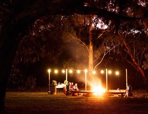 Grampians Park Station - Accommodation 4U 3