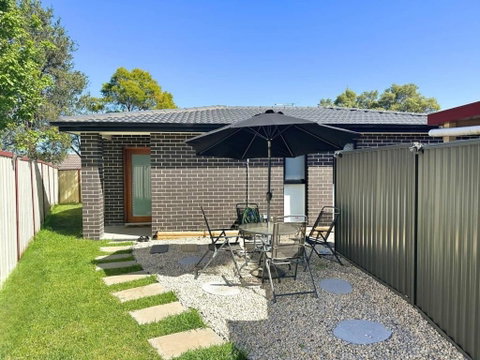 Granny Guest House Sydney Blue Mountain - Accommodation 4U 0